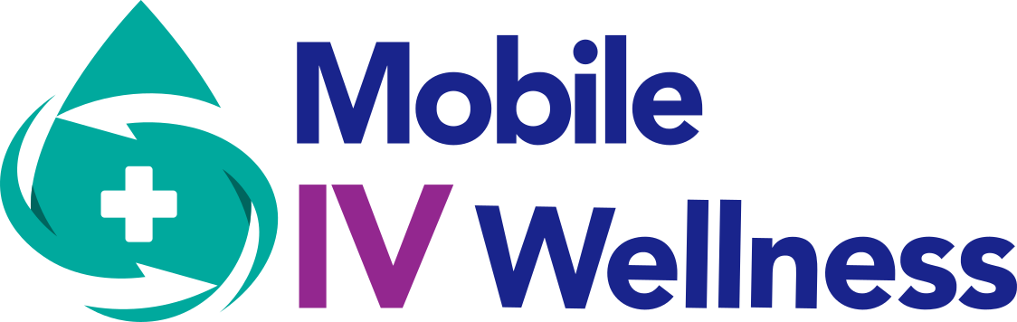 Mobile IV Wellness